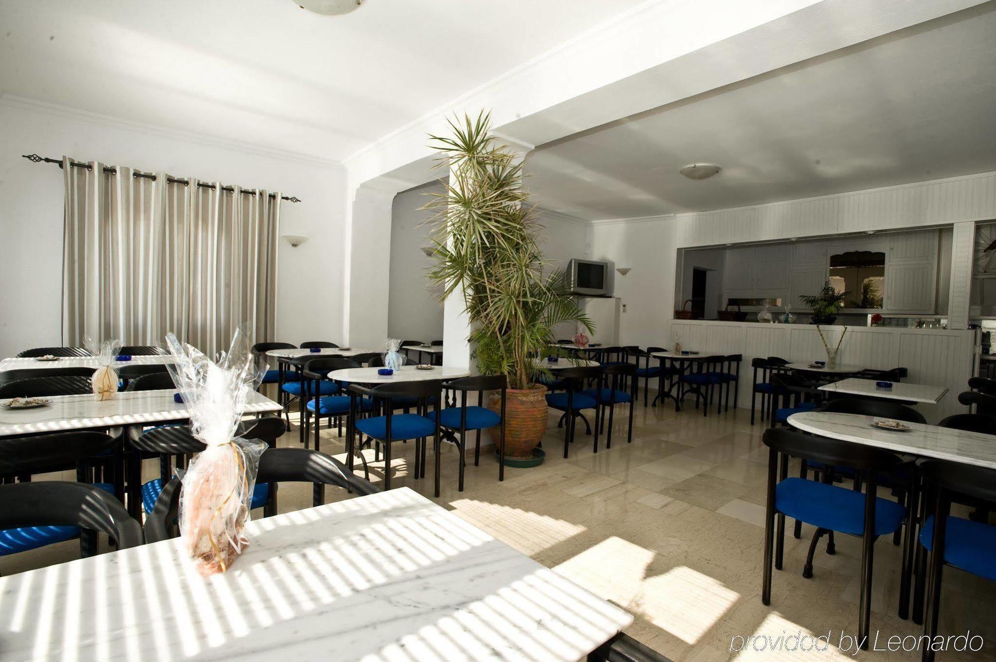 แซนนิส โฮเต็ล Hotel Mykonos Town ภายนอก รูปภาพ