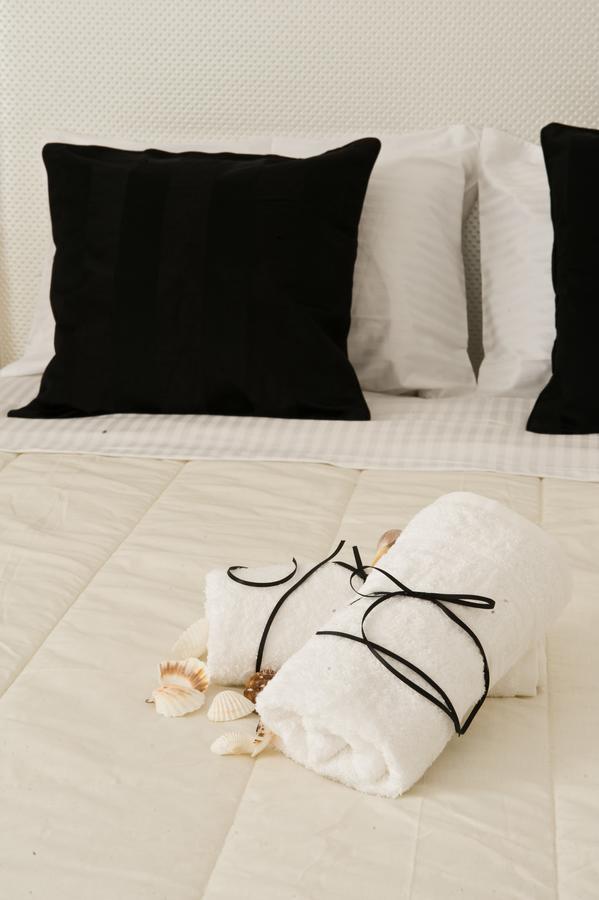 แซนนิส โฮเต็ล Hotel Mykonos Town ภายนอก รูปภาพ